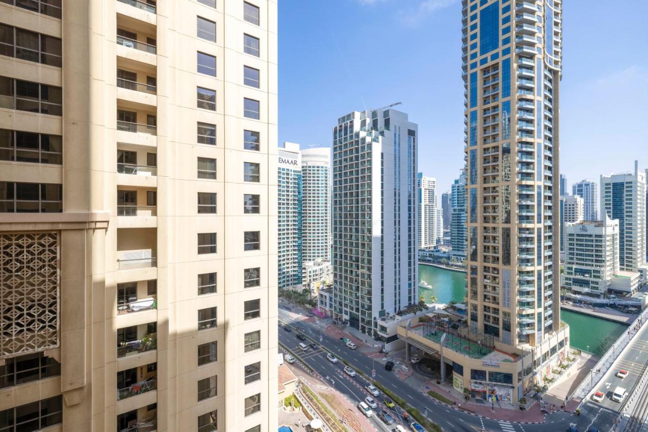 Next'House - Jbr Beach Hostel - Pool - Walk To Jbr Beach - Metro Station Dubai Exterior photo